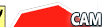 План эвакуации фотолюминесцентный в багетной рамке (a4 формат) купить - Планы эвакуации - Магазин охраны труда Протекторшоп в Черкесске
