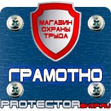 Магазин охраны труда Протекторшоп Стенд по антитеррористической безопасности на предприятии в Черкесске